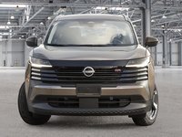 2026 Nissan Kicks SR Premium AWD-1