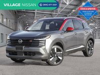 2026 Nissan Kicks SR Premium AWD-0