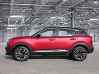 2026 Nissan Kicks SV AWD-2