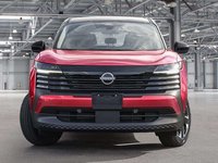 2026 Nissan Kicks SV AWD-1
