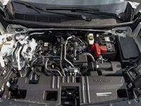 2026 Nissan Kicks S AWD-5
