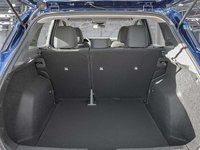 2026 Nissan Kicks S FWD-5