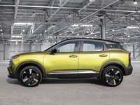 2026 Nissan Kicks SR Premium AWD-2