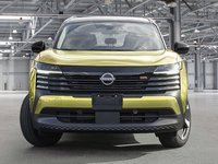 2026 Nissan Kicks SR Premium AWD-1