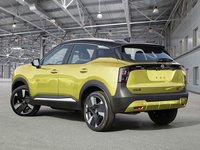 2026 Nissan Kicks SR Premium AWD-3