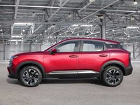 2026 Nissan Kicks SV AWD-2