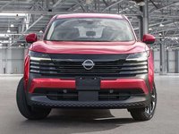 2026 Nissan Kicks SV AWD-1