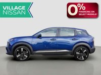 2026 Nissan Kicks SR Premium AWD-2