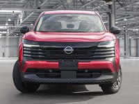 2026 Nissan Kicks S-1