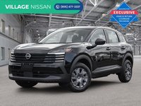 2026 Nissan Kicks S AWD-0