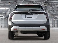 2026 Nissan Kicks S AWD-4