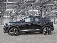 2026 Nissan Kicks SR Premium AWD-2
