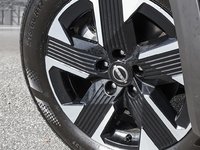 2026 Nissan Kicks SV AWD-7