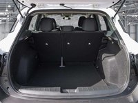 2026 Nissan Kicks S FWD-6