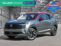 2026 Nissan Kicks SV AWD-0