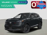 2027 Nissan Kicks SR Premium AWD-0