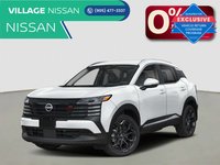 2027 Nissan Kicks SR Premium AWD-0