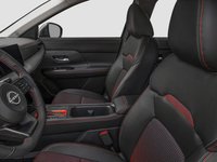 2027 Nissan Kicks SR Premium AWD-4