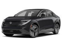 2026 Nissan LEAF SV Plus-0