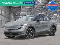 2026 Nissan LEAF Platinum Plus-0