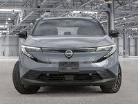 2026 Nissan LEAF Platinum Plus-1