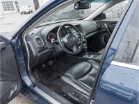 2014 Nissan Maxima SV-6