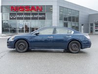 2014 Nissan Maxima SV-2
