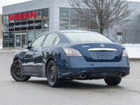 2014 Nissan Maxima SV-4