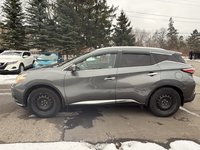 2016 Nissan Murano SL-3