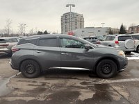 2016 Nissan Murano SL-7