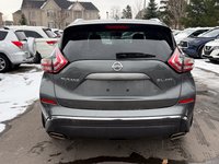 2016 Nissan Murano SL-5