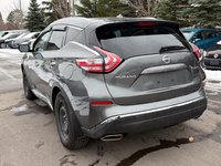 2016 Nissan Murano SL-4