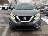2016 Nissan Murano SL-1