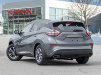 2017 Nissan Murano SV-5