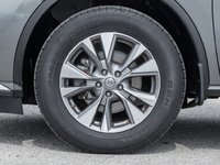 2017 Nissan Murano SV-4