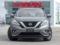 2017 Nissan Murano SV-2