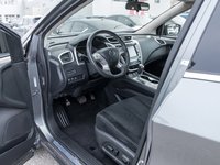 2017 Nissan Murano SV-7