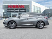 2017 Nissan Murano SV-3
