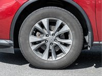 2017 Nissan Murano SL-4