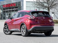 2017 Nissan Murano SL-5