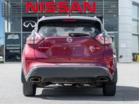 2017 Nissan Murano SL-6