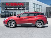 2017 Nissan Murano SL-3