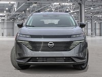 2025 Nissan Murano SV-1