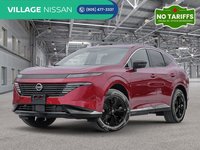 2025 Nissan Murano SV-0