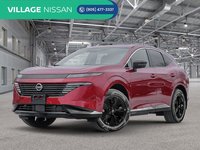 2025 Nissan Murano SV-0