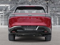 2025 Nissan Murano SV-4