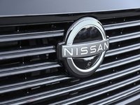 2025 Nissan Murano SV-7