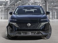 2025 Nissan Murano SV-1