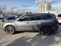 2020 Nissan Pathfinder S-3