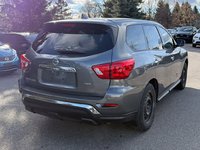 2020 Nissan Pathfinder S-6